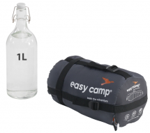 Easy Camp Falcon I Mummy 10ºC